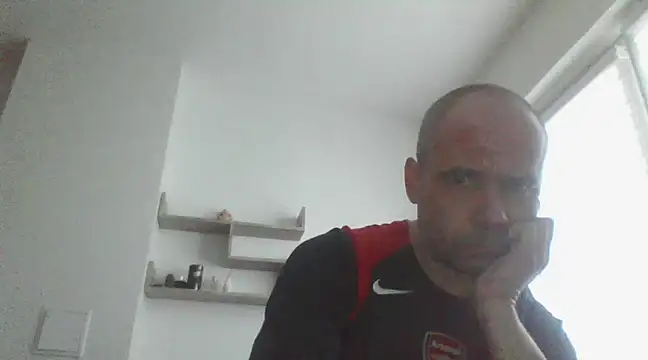 Franc113 online show from 03/17/25, 03:18