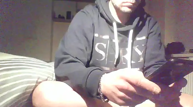 Franc113 online show from 03/17/25, 10:06