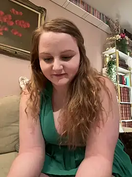 GingerSnap33 online show from 01/14/25, 03:32