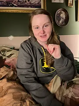 GingerSnap33 online show from 02/05/25, 03:34