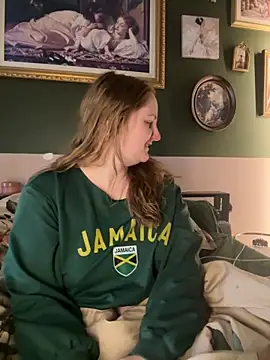 GingerSnap33 online show from 02/09/25, 05:11