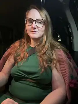 GingerSnap33 online show from 03/01/25, 08:34