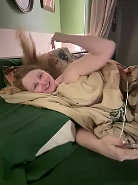 GingerSnap33 online show from 03/06/25, 03:35