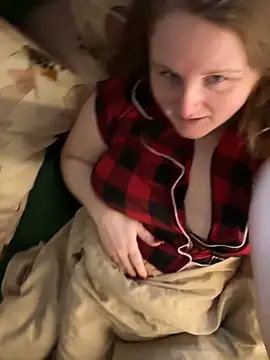 GingerSnap33 online show from 10/12/25, 05:34