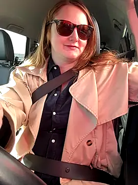 GingerSnap33 online show from 11/09/25, 06:06