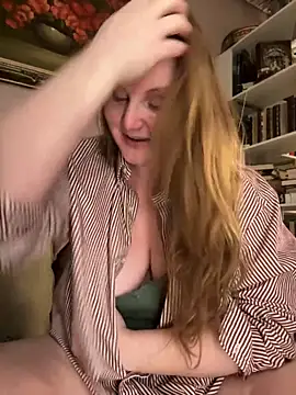 GingerSnap33 online show from 03/05/26, 03:13