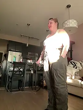 GingerSnap33 online show from 04/25/26, 02:36