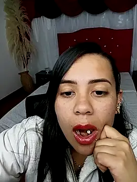 ximena-conde online show from 02/07/26, 09:18