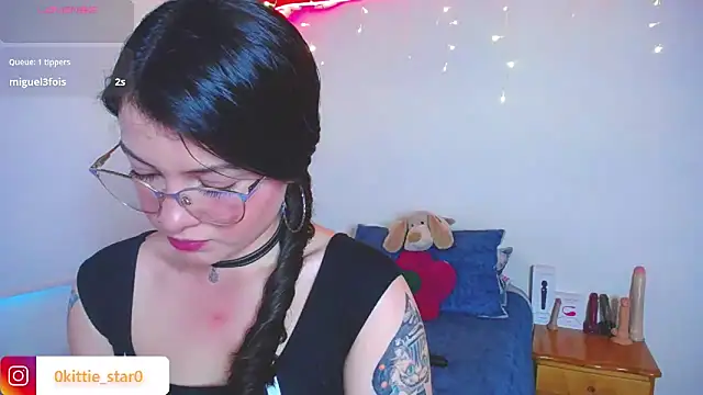 Snapshot of juli05star20 chatting on 12/29/24, 10:03 juli05star20 online show from 12/29/24, 10:03