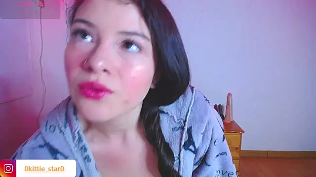 Snapshot of juli05star20 chatting on 01/24/25, 12:09 juli05star20 online show from 01/24/25, 12:09
