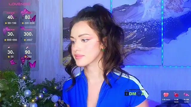 -CrazyAnna- online show from 01/03/25, 03:44