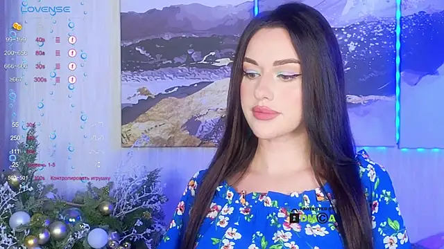 -CrazyAnna- online show from 01/09/25, 01:13