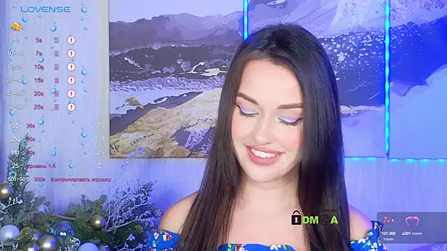 -CrazyAnna- online show from 01/09/25, 04:17