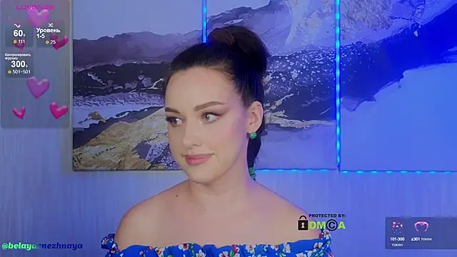 -CrazyAnna- online show from 02/07/25, 03:19