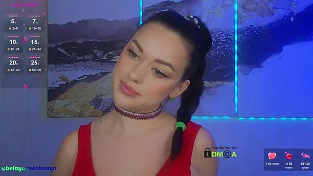 -CrazyAnna- online show from 02/08/25, 05:18