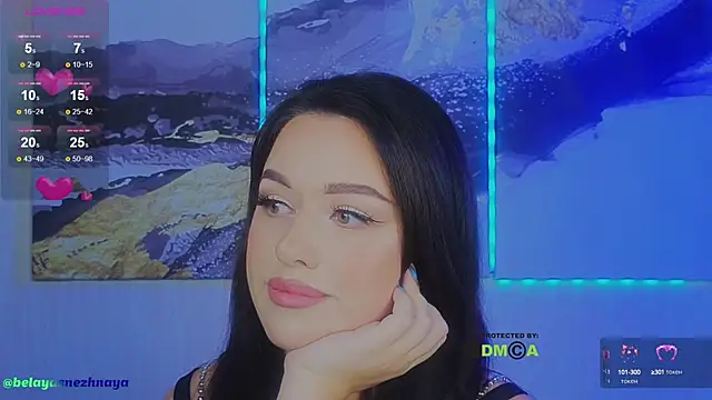 -CrazyAnna- online show from 02/11/25, 01:51