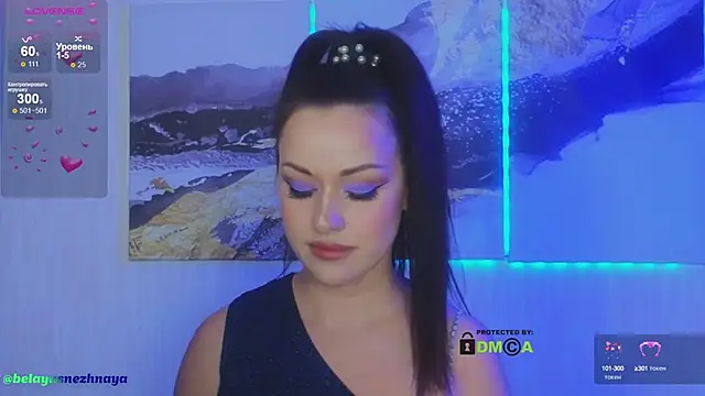 -CrazyAnna- online show from 02/12/25, 01:59