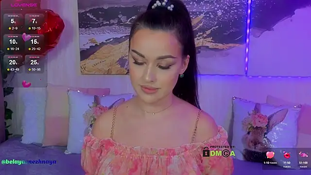 -CrazyAnna- online show from 03/08/25, 01:25