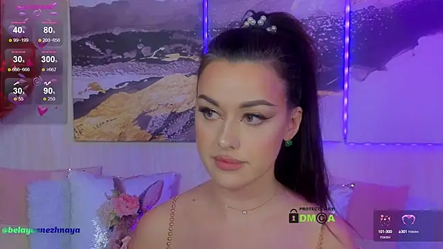 -CrazyAnna- online show from 03/08/25, 05:01