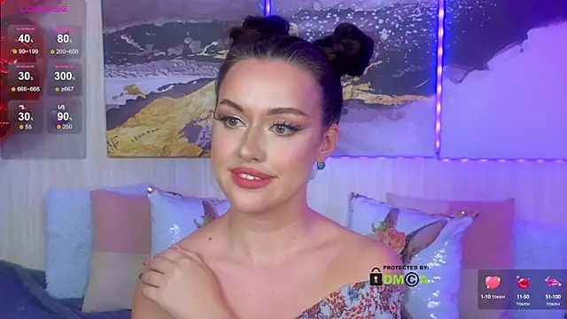 -CrazyAnna- online show from 03/15/25, 04:32