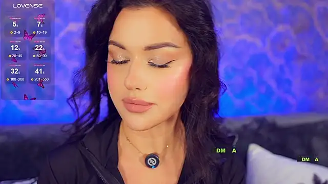 -CrazyAnna- online show from 12/18/25, 11:38