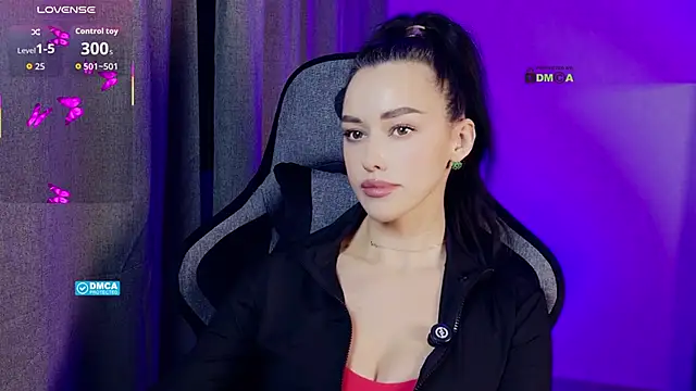 -CrazyAnna- online show from 02/02/26, 05:11