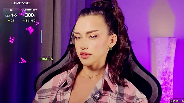 -CrazyAnna- online show from 02/28/26, 04:08