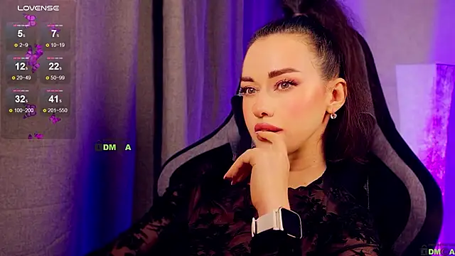 -CrazyAnna- online show from 05/04/26, 12:34