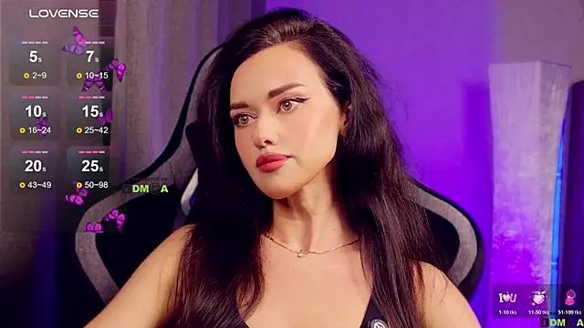 -CrazyAnna- online show from 07/13/26, 11:46
