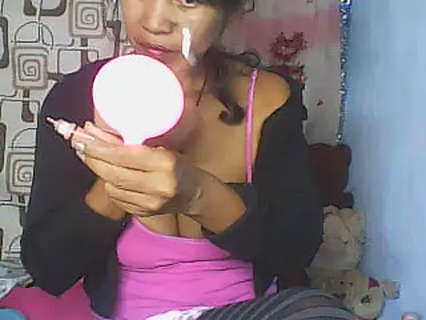 nene belle online show from 03/25/26, 06:30