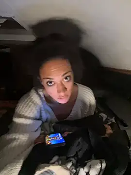 starrynikki online show from 02/07/26, 01:15