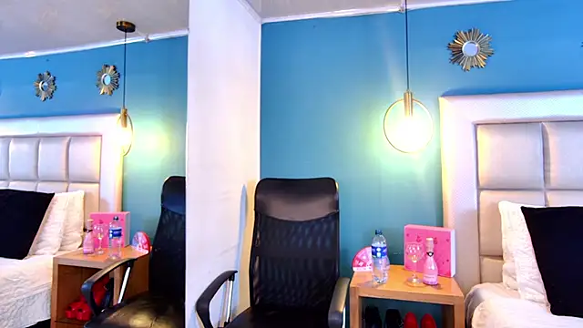 Miss ary online show from 02/24/25, 03:20