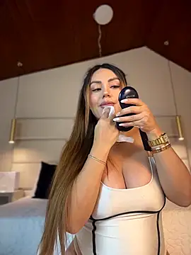 Miss ary online show from 03/07/26, 11:18