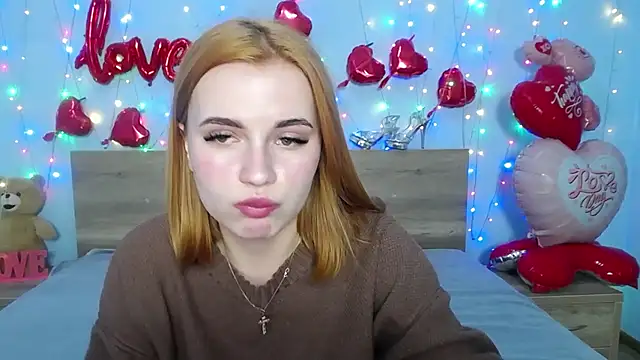 MargaritaKiss online show from 02/24/25, 07:30