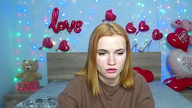 MargaritaKiss online show from 02/25/25, 06:14