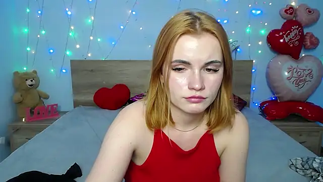 MargaritaKiss online show from 03/06/25, 05:33