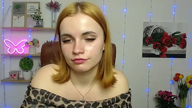 MargaritaKiss online show from 03/12/25, 05:35