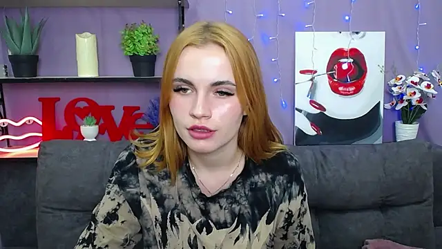 MargaritaKiss online show from 03/14/25, 07:44