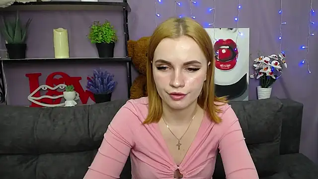 MargaritaKiss online show from 03/21/25, 07:35