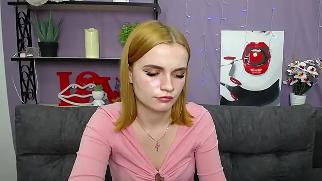 MargaritaKiss online show from 03/21/25, 10:39