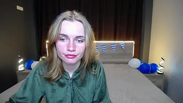 MargaritaKiss online show from 09/22/25, 07:27