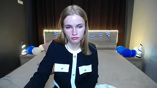 MargaritaKiss online show from 09/24/25, 06:55