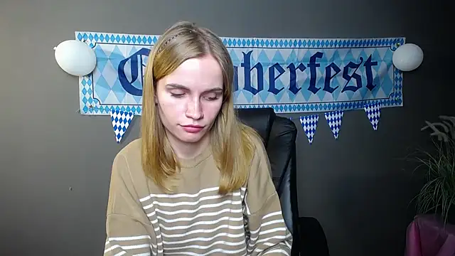 MargaritaKiss online show from 10/12/25, 07:02