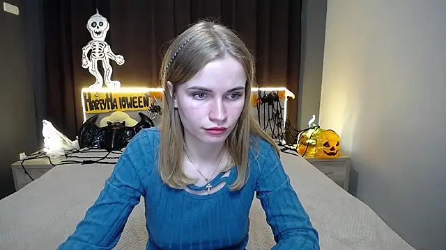 MargaritaKiss online show from 10/26/25, 08:15