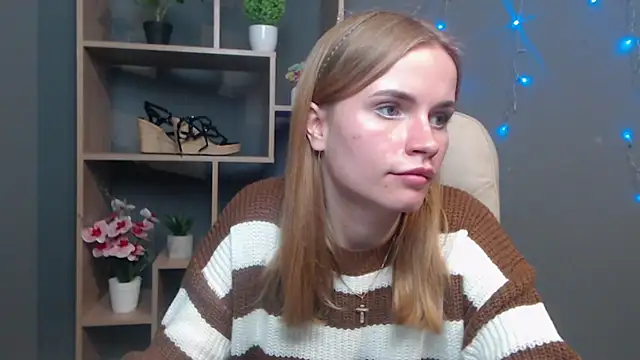 MargaritaKiss online show from 12/02/25, 08:04