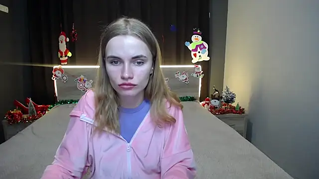 MargaritaKiss online show from 12/21/25, 08:49