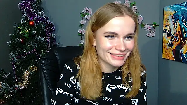 MargaritaKiss online show from 01/10/26, 08:21