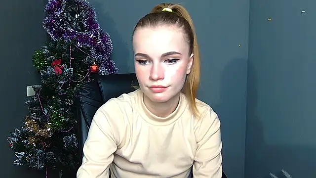 MargaritaKiss online show from 01/12/26, 07:30