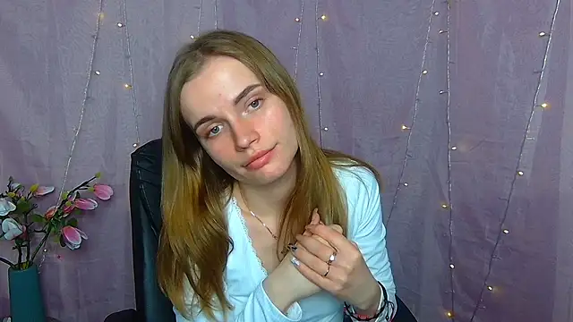 MargaritaKiss online show from 03/20/26, 07:41