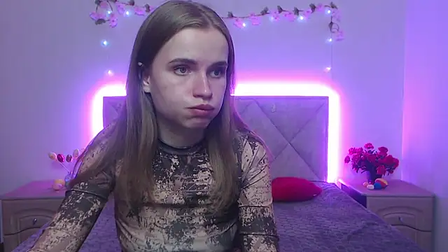 MargaritaKiss online show from 03/31/26, 07:36